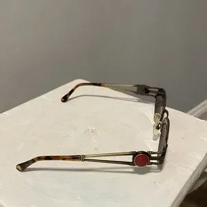 Fendi | Accessories | Fendi Fs 49 Antique Bronze Sunglasses  display picture 2